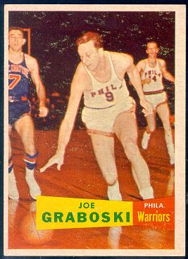 41 Joe Graboski